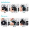 Food Grade Dustproof Seal Lid Reusable Replacement Lid for Ninja NC701 Home Kitchen