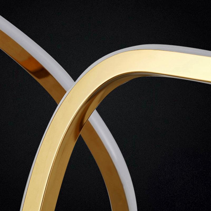 Modern home living room decoration vintage Pendant Ceiling lamps dining dine room indoor lighting hanging light fixture lustre