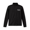 Evergreen Dry Zip Jacket Type Black E.G. 1, LL,