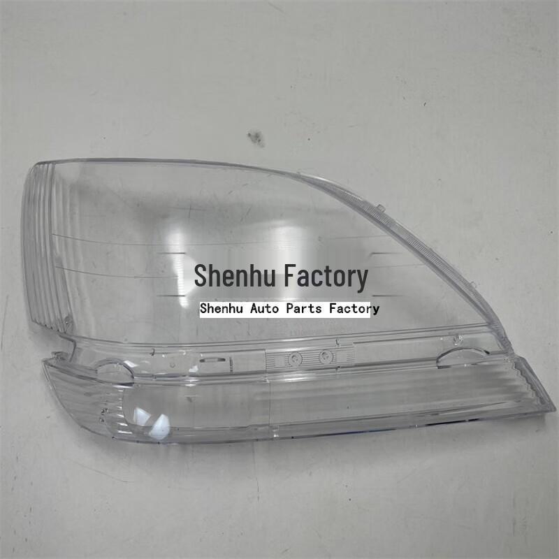 2000-2002 Lexus RX Front Headlight Clear Lens Cover