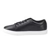 Jack And Jones Mens Galaxy Leather Trainers