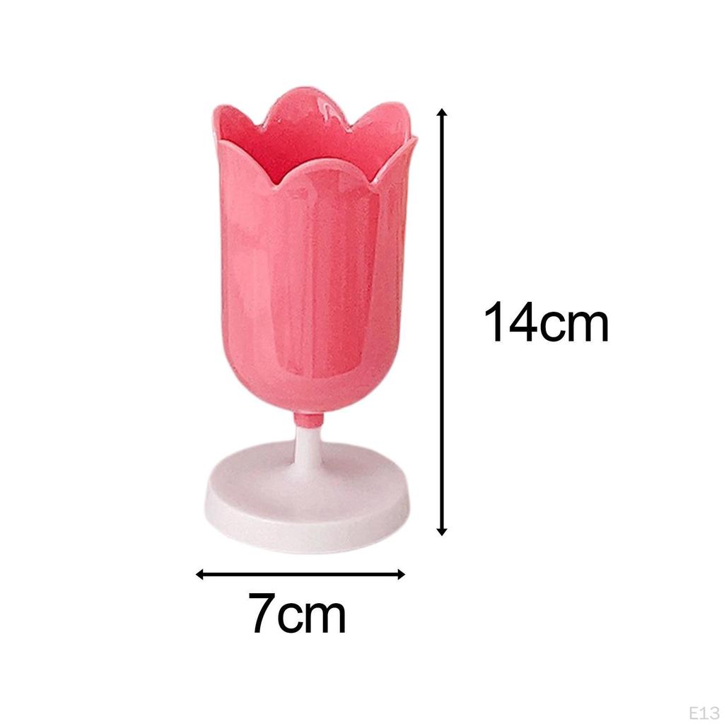 Holder Desktop cil Organizer Photo Props pot Bedroom