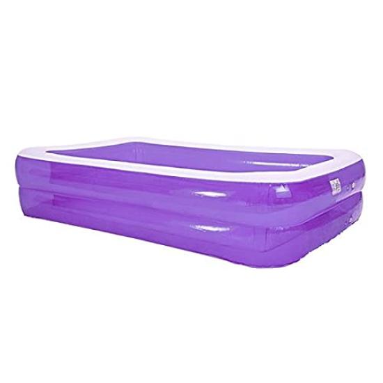 

WEIMALL Для дома 280 x 170 x 55 Для воды Тепло Экстремальная жара Большой Летний сад Летний Детский сад Детский сад PL300PU Бассейн, Большой, Сад, Большой, Использование,