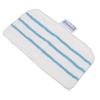 Steam Replacement Pad Reusable Machine Washable Steam Scrub Cloth Pad for FSM1610