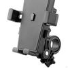 Bike Phone Holder Cell Handlebar Accessories Stable Shockproof