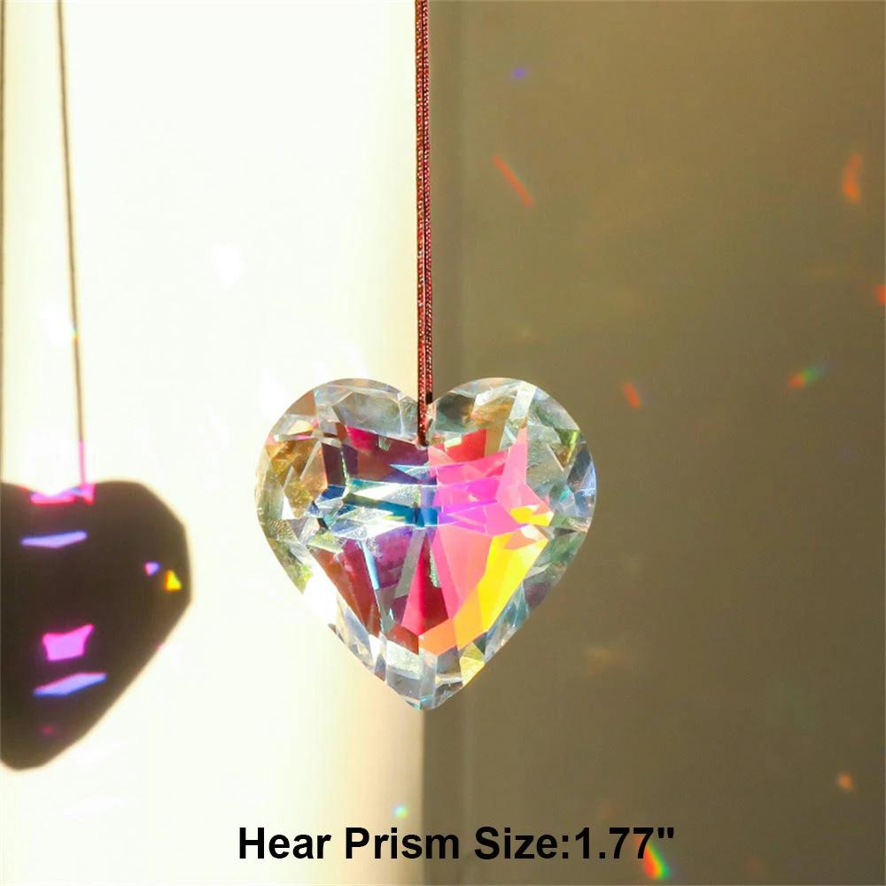 

Ловец солнца для окна автомобиля подвесной офис радуга создатель подарок для нее бусины из хрусталя Аврора домашний сад подвесной рождественский орнамент подарок