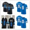 Detroit Lions NFL Fotbalový dres Arnold Williams 0 9 Vyšívaný Bavlna Sportovní fanouškovské oblečení Pánské Dámské