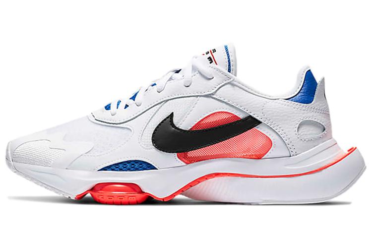 Nike Air Zoom Division White Game Royal Women s CK2950-101 36