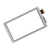 Touch Screen Glass for Switch Lite Replacement Front Outer Panel Digitizer Touch Screen Glass for Switch Lite Console