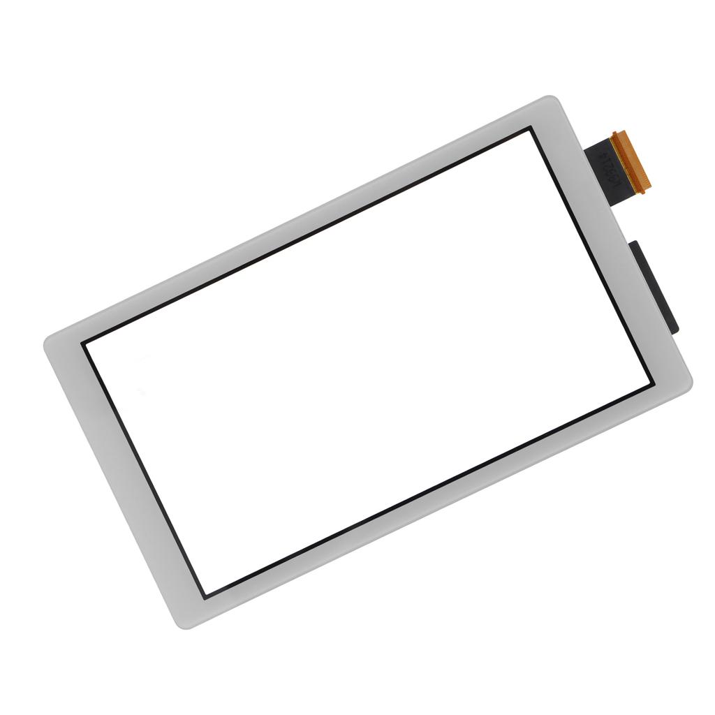 Touch Screen Glass for Switch Lite Replacement Front Outer Panel Digitizer Touch Screen Glass for Switch Lite Console