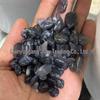Natural Crystal Agate Jade Gemstone Ornaments for Bonsai or Fish Tanks (12-15mm)