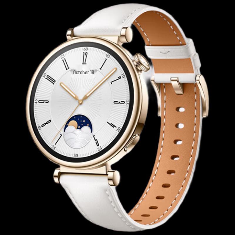 Huawei Watch GT4 GPS Smartwatch (CN version)