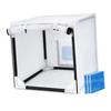 Coating, Portable Painting, Spray Painting Station for Furniture, Toys, Others Article
