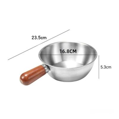 Yemek takımı – Kürek