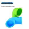 NINJA Instant Pot Silicone Exhaust Pipe - High-Pressure Cooker Accessory
