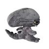 Human Xenomorph Hybrid Alien Peripheral Plush Toy Doll Doll
