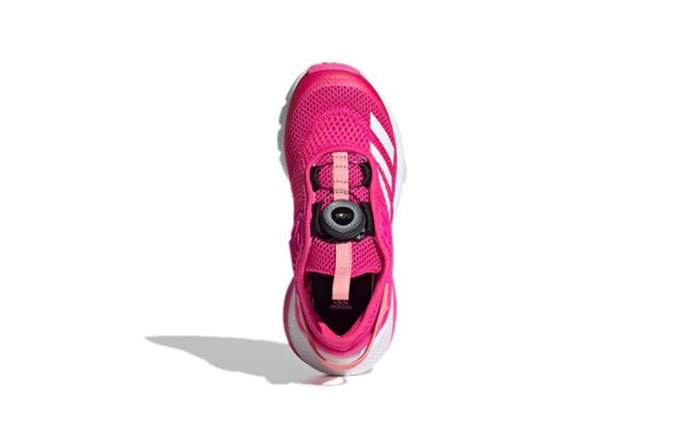 adidas ActiveFlex Boa J 'Shock Pink'