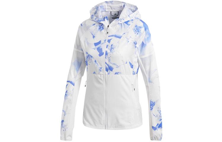 

Adidas Jackets Women s Multicolor Hooded Moderate Other CF9880 M