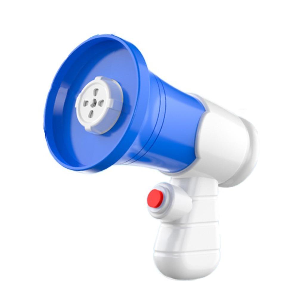 

Handheld Trumpet Water Spray Toys Splashing Spray Horn Water Play Toy Parent Child Interactive style 2