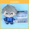 Mikage Blue Lock Reo Nagi Seishiro Anime Character Stuffed Plush Toy Pendant