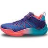 New LINING Sonic Speed VIII Team Shoes - Purple ABPQ011-6