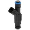 High Performance Fuel Injector 0280155784 Auto Car Accessory Replacement for Jeep