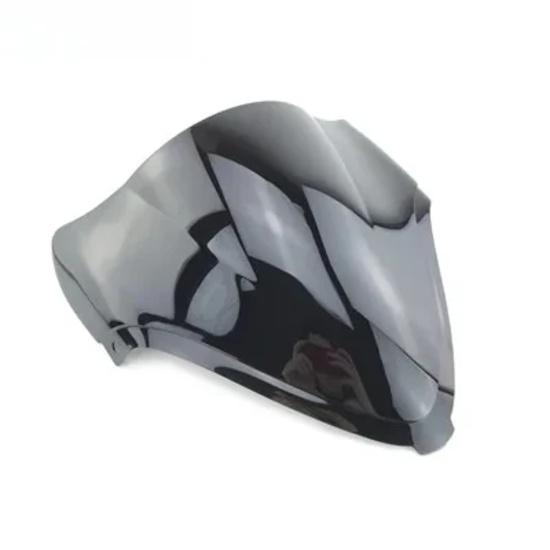 Motorcycle Windshield WindScreen Screen For 2008 - 2018 Suzuki Hayab GSX1300R GSXR GSX 1300 R 2009 2012 2013 2014 2016 2017