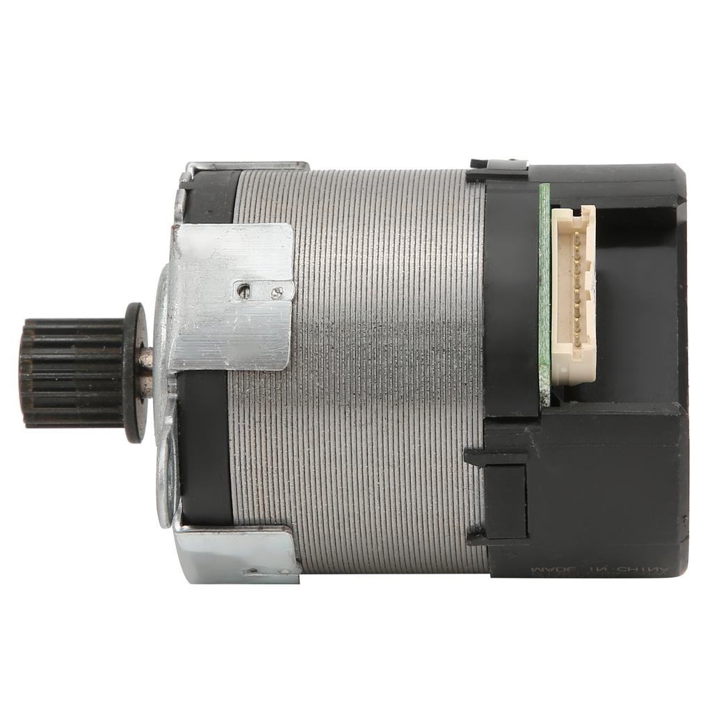 DC 12~24V 31006100RPM Micro Brushless Servo Motor with Dual Channel 100 Line Encoder12V