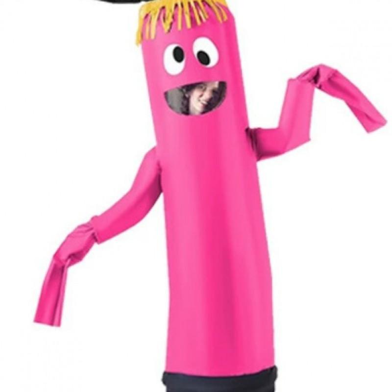 Inflatable Dancing Person Costume Air Dancer