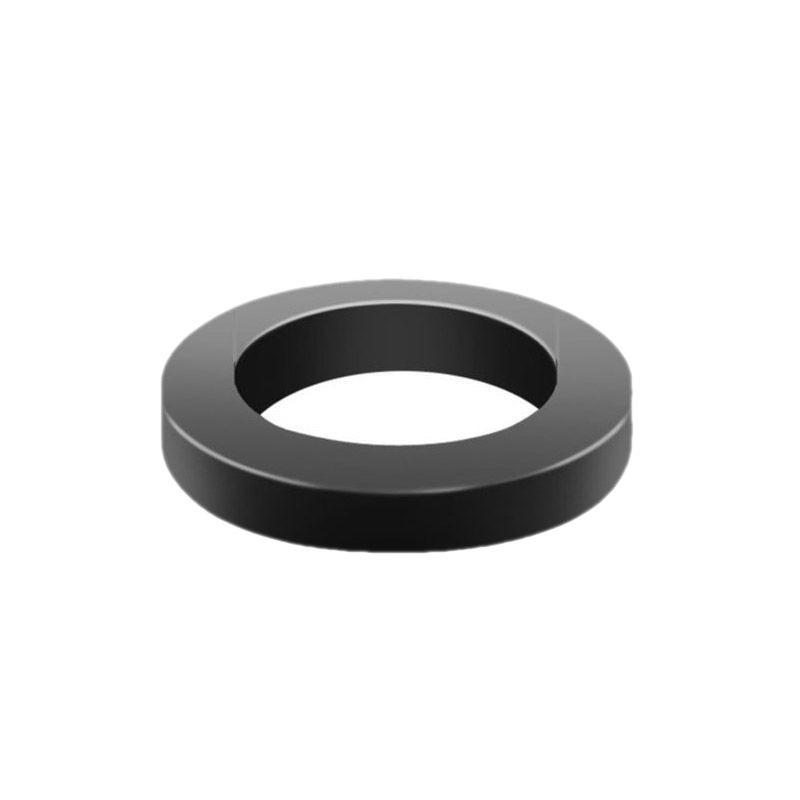 Quick Seal Set: Rubber Gasket, Silicone Ring, Corrugated Hose & Waterproof Gas Pipe Ring