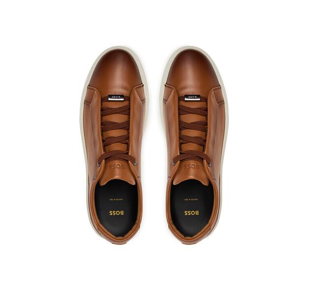 Кроссовки BOSS Gary