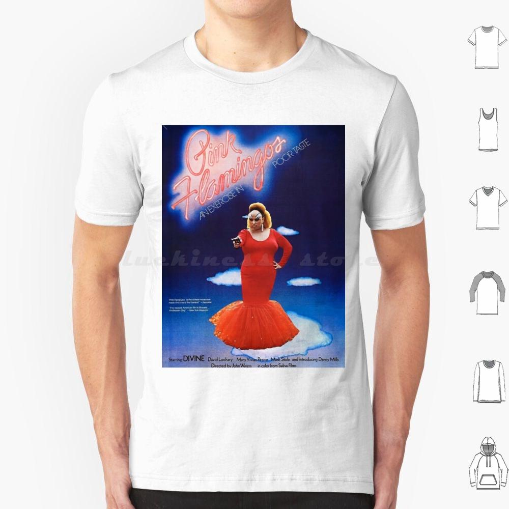 John Waters T Shirt Big Size 100 Cotton Comedy Cool Pop Vintage Music 2022 90s Music Meme Movie Memes Funny