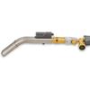 Double Valve Mapp Torch With 2 Head And Hose For Soldering