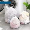 Washing Machine Mesh Net Bags Laundry Bag Large Thickened Wash Reusable Bags