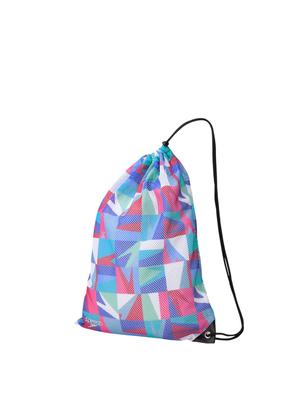 Sac Filet Novelty M Rouge Speedo