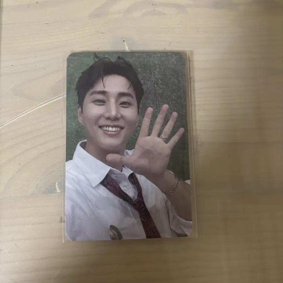 (unopened) Day6 The Decade Dice Yes 24 Young K Bonus