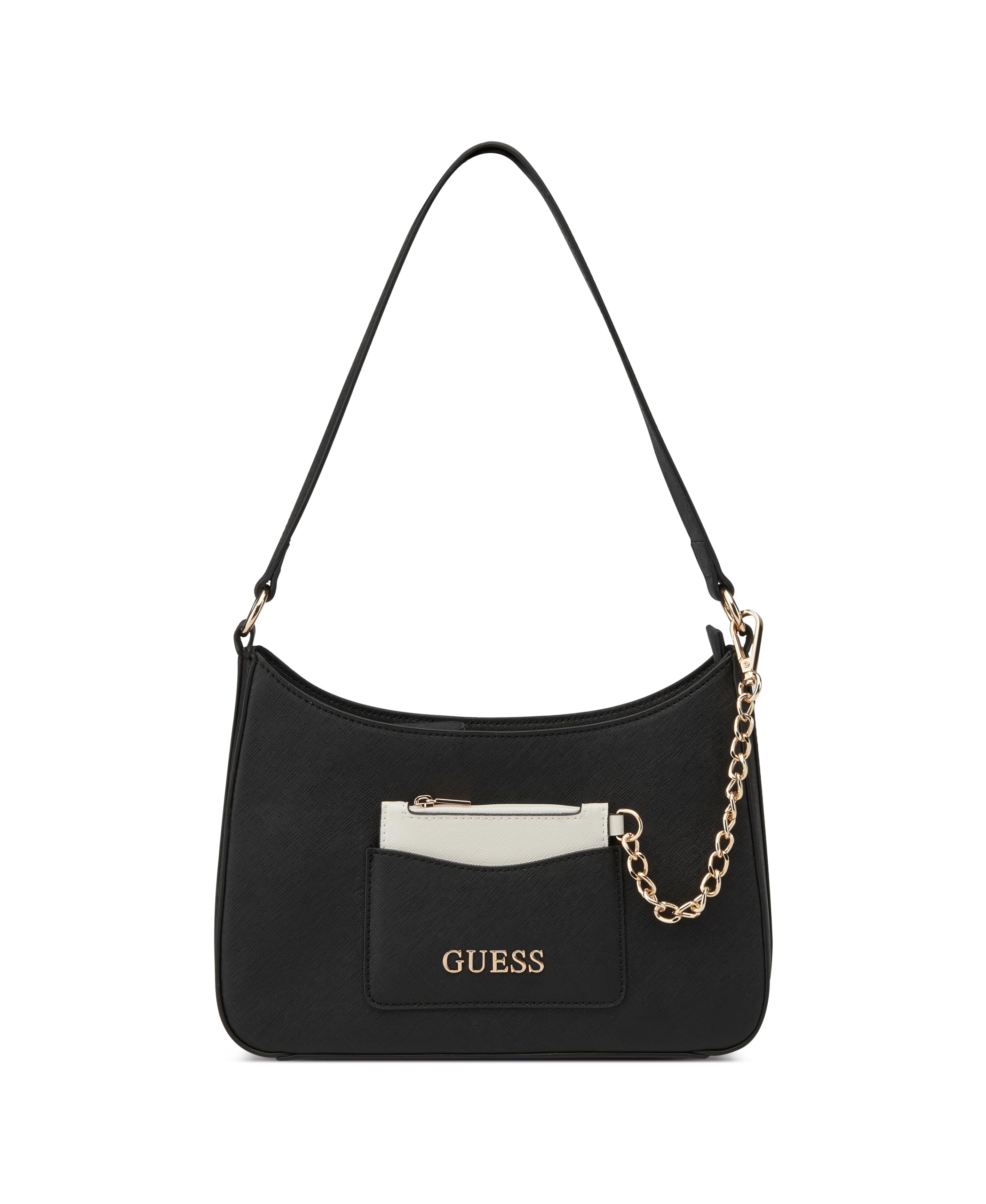 

TANA СУМКА ЧЕРЕЗ ПЛЕЧО С ВЕРХНЕЙ МОЛНИЕЙ BML [GUESS] Женская