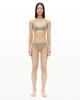 HOOPOE Everyday Bralette & Brief Set_Sage Green
