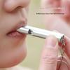 Super Loud Lifesaving High-Frequency Whistle for Outdoor Rescue, Sports, and Training