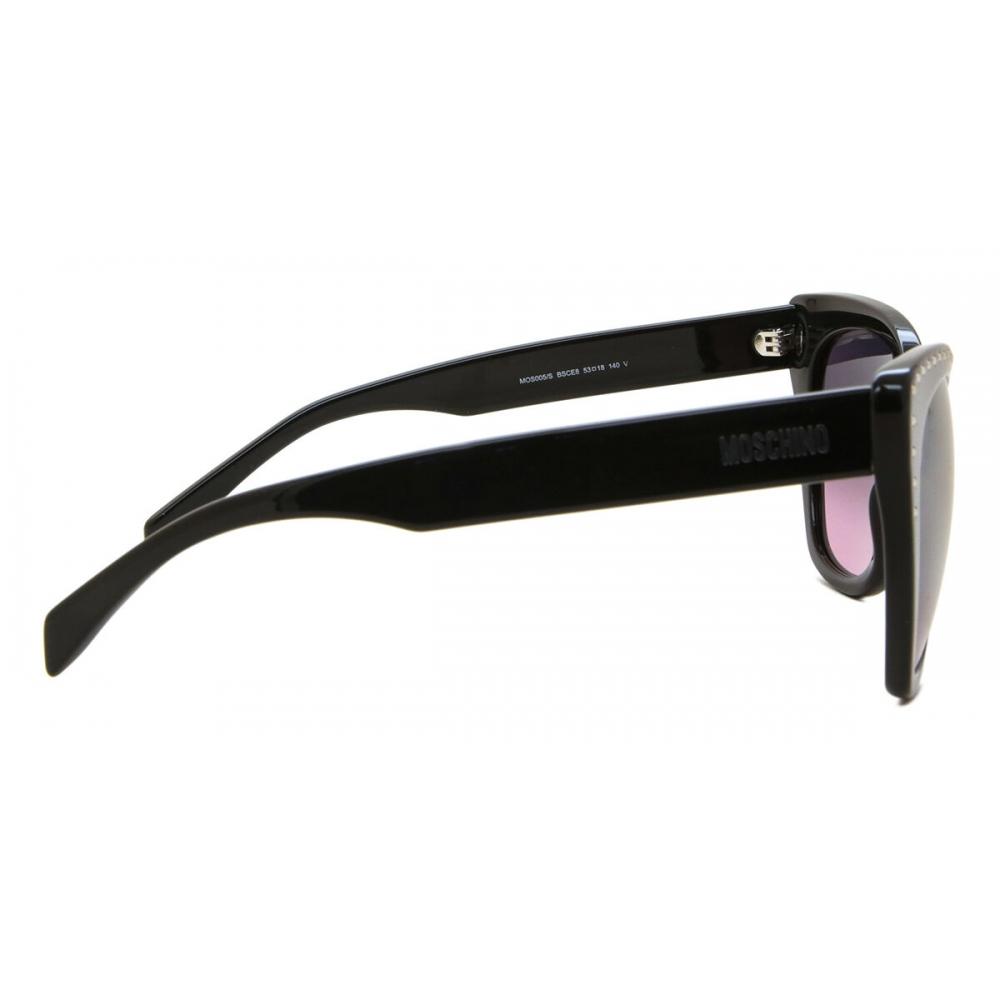 Moschino MoS005 S bSc E8 Women SunglaSSeS