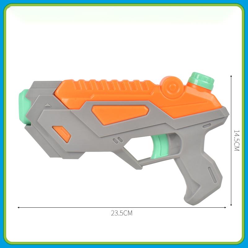 Children High Capacity Water Guns High-pressure Shooting Summer Water Beach Toy for Boys Girls Outdoor Pool Parentchild Game