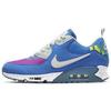 Air Max 90 20 Undefeated Blue CQ2289-400