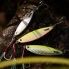 EWE Summer Exquisite 5-Piece Long-Cast Shore Lure Set