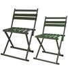 Jin Gong Portable Folding Stool