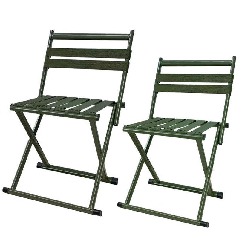 Jin Gong Portable Folding Stool