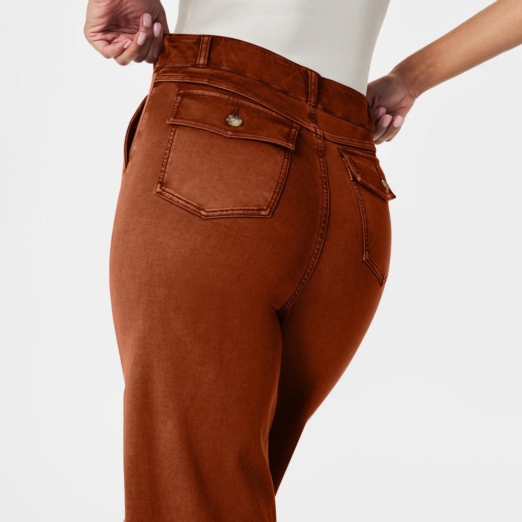 Wide Leg Pants For Women Yoga Pants High Waist Sweatpants With Pockets Stretch Pants Comfy Workout Sports Sweatpants