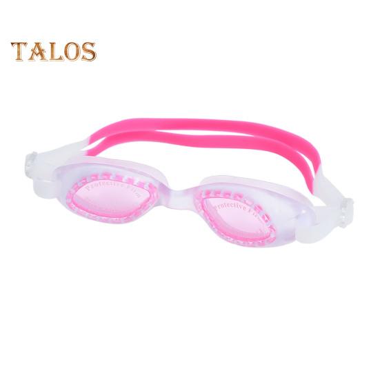 

Очки для плавания, не протекающие, противотуманные, очки для плавания, полная защита, силиконовые очки для бассейна для мужчин, женщин, молодежи, взрослых розы красного