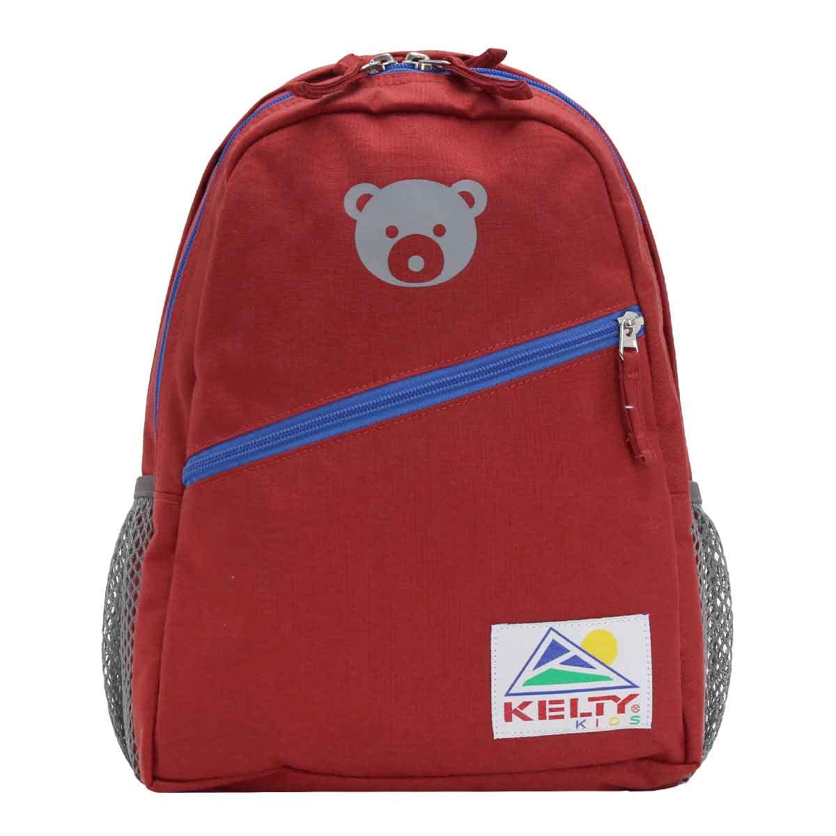 

Kelty Preschool New Red Bag, Kids Backpack,