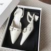 Scarpe con tacco – Scarpe con tacco