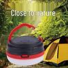 UOSU Portable LED Camping & Emergency Lantern